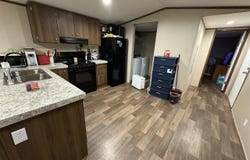 885 Pine Ridge Road, Battletown, KY 40104