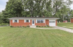 8025 W Sycamore Road, Fairland, IN 46126