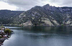 60 & 61 N Shoreline Dr, Salmon, ID 83467
