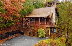 716 Golden Eagle Way, Pigeon Forge, TN 37863