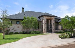 1004 N 14th Street, Wolfforth, TX 79382