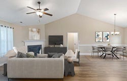 408 Wind Sail Court, Sneads Ferry, NC 28460