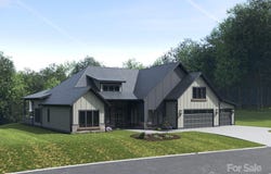 67 Mont Clair Trail, Horse Shoe, NC 28742