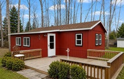 615 Green, Harrison, MI 48625