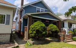 1732 Cleveland Avenue, Whiting, IN 46394