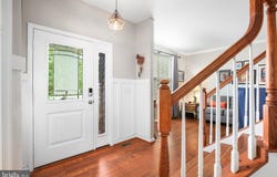 1 CROVO LN, FREDERICKSBURG, VA 22405