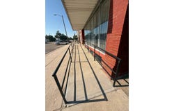 220 N Main St., Macksville, KS 67557