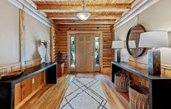 338 Fox Ridge Road, Lake Toxaway, NC 28747