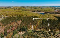 Parcel A Rahe Road, Kingsley, MI 49649