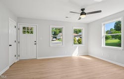 1304 Tralea Drive, Durham, NC 27707