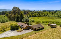 2800 Barber Creek Road, Hydesville, CA 95547