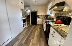 2113 Schaefer Drive, Clarkston, WA 99403