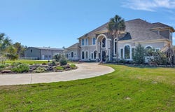 8206 E Highway 103, Lufkin, TX 75901