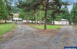 26100 Alpine Rd, Monroe, OR 97456