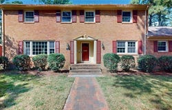 723 E Riverview Drive, Suffolk, VA 23434