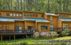 24 Chestnut Ridge Road, Sapphire, NC 28774