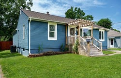 1804 Fernwood Street, Middletown, OH 45044