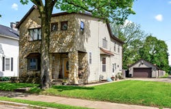 134 E 1st Street, Springfield, OH 45504