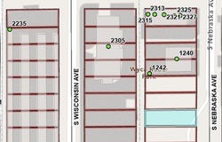 Lot 22 S Nebraska, Casper, WY 82609