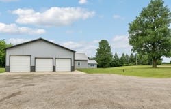 N2503 Ullom Road, Monroe, WI 53566