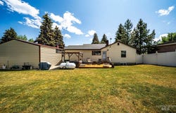 510 Garrett Street, CottonWood, ID 83522