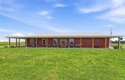 30225 Wolf Road, Drexel, MO 64742