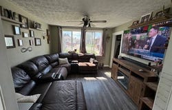 206 8th Ave SW, Sidney, MT 59270
