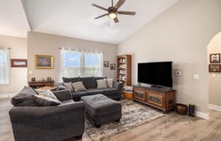 107 Barnsley Drive, Howell, MI 48843