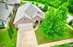11800 Bexley Drive, Burleson, TX 76028