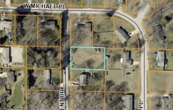 Kent Drive, Michigan City, IN 46360
