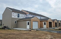 121 HOMESTEAD DRIVE, GETTYSBURG, PA 17325