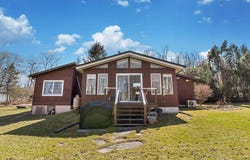1295 Becks Crossing Road, Madison Township, PA 18444
