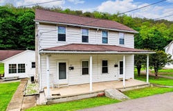 17 PARK, LONACONING, MD 21539
