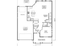 1141 S Deuel St, Fort Morgan, CO 80701