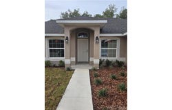2505 Clearwood Street, Inverness, FL 34452