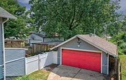 910 N 2nd, Arkansas City, KS 67005