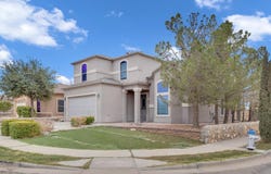 12700 COZY CREEK Drive, El Paso, TX 79938