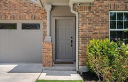 109 CONCHO BROOK BND, Georgetown, TX 78626