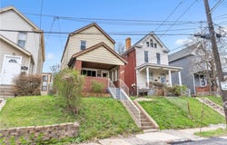 2444 Dewey Street, Homestead, PA 15120