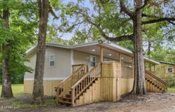 2109 Pascagoula River Drive, Lucedale, MS 39452