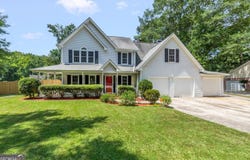 318 Marble, Peachtree City, GA 30269