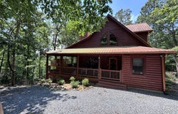20 Trails End Knoll, Ellijay, GA 30540
