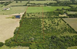 2701 County Road 4145, Bonham, TX 75418