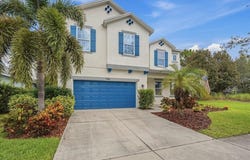 7340 MILESTONE Drive, APOLLO BEACH, FL 33572