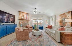 8744 Dayton Drive, Lantana, TX 76226