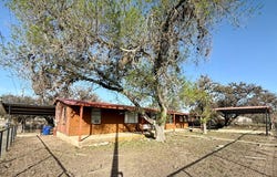 200 N Pecos St, Camp Wood, TX 78833