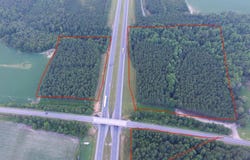 0 Gourd Branch Road, Lucama, NC 27851