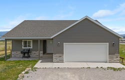 58 Nez Perce Trail, Townsend, MT 59644