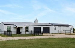 1195 Buck Creek Road, Tioga, TX 76271