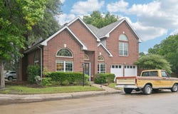 100 Black Rock Court, Irving, TX 75063